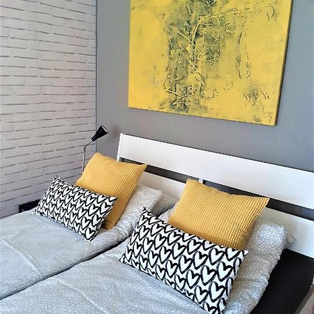 Apartament Blisko Morza - Yellow Stone Gdansk Exterior photo