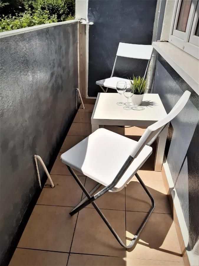 Apartament Blisko Morza - Yellow Stone Gdansk Exterior photo